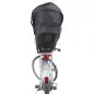 Saco De Transporte P/ Bicicleta em Eva 29×49×60 Cm Trixie Saco De Transporte P/ Bicicleta em Eva 29×49×60 Cm Trixie
