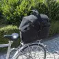 Saco De Transporte P/ Bicicleta em Eva 29×49×60 Cm Trixie Saco De Transporte P/ Bicicleta em Eva 29×49×60 Cm Trixie