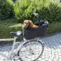 Saco De Transporte P/ Bicicleta em Eva 29×49×60 Cm Trixie Saco De Transporte P/ Bicicleta em Eva 29×49×60 Cm Trixie