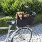 Saco De Transporte P/ Bicicleta em Eva 29×49×60 Cm Trixie Saco De Transporte P/ Bicicleta em Eva 29×49×60 Cm Trixie