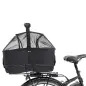 Saco De Transporte P/ Bicicleta em Eva 29×49×60 Cm Trixie Saco De Transporte P/ Bicicleta em Eva 29×49×60 Cm Trixie