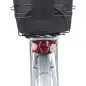 Saco De Transporte P/ Bicicleta em Eva 29×49×60 Cm Trixie Saco De Transporte P/ Bicicleta em Eva 29×49×60 Cm Trixie
