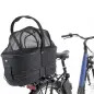 Saco De Transporte P/ Bicicleta em Eva 29×49×60 Cm Trixie Saco De Transporte P/ Bicicleta em Eva 29×49×60 Cm Trixie