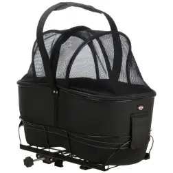Saco De Transporte P/ Bicicleta em Eva 29×49×60 Cm  Trixie Trixie