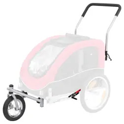 Kit De Conversao P/ Tx12816 Trixie Trixie