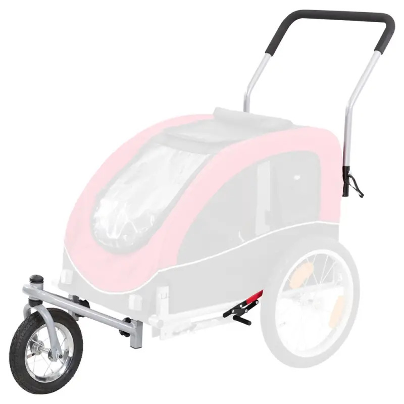 Kit De Conversao P/ Tx12816 Trixie