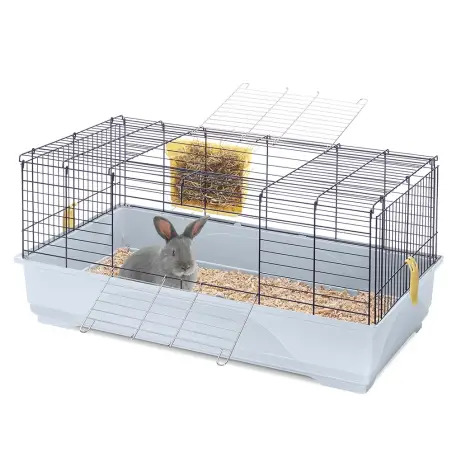 Gaiola Cavia Easy 100 Imac Imac