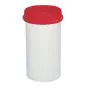 Frasco Boca Larga 100 Ml - Tampa Inviolavel EX