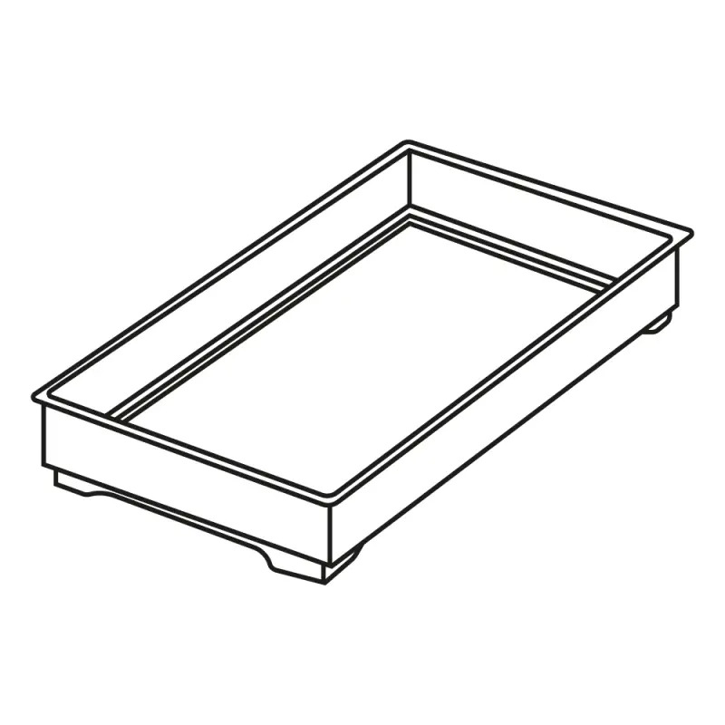 Fundo P/ Gaiola Sonia, Cova 42 Imac