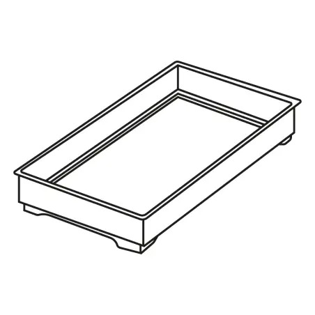 Fundo P/ Gaiola Sonia, Cova 42 Imac Imac