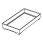 Fundo P/ Gaiola Sonia, Cova 42 Imac