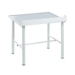 Rodape P/ Viveiro 50x30x35 Cm HT HT