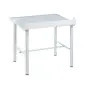 Rodape P/ Viveiro 50x30x35 Cm HT