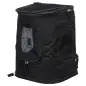 Mochila Transportadora "timon" 34x44x30cm preto Trixie Mochila Transportadora "timon" 34x44x30cm preto Trixie