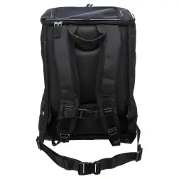 Mochila Transportadora "timon" 34x44x30cm preto Trixie Trixie