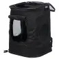 Mochila Transportadora "timon" 34x44x30cm preto Trixie Mochila Transportadora "timon" 34x44x30cm preto Trixie