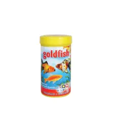 Aquapex-goldfish alimento P/ Peixes Agua Fria 250 ml Aquapex AquaPex