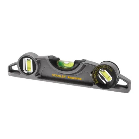 Nível Torpedo Fatmax Magnético 25cm 0-43-609 Stanley Stanley