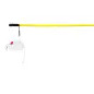 Bastao Com Peluche Para Gatos - 100 Cm Trixie