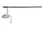Bastao Com Peluche Para Gatos - 100 Cm Trixie