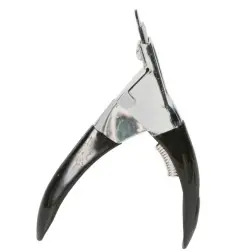Corta Unhas Metal para Cães e Gatos 11cm Trixie Trixie