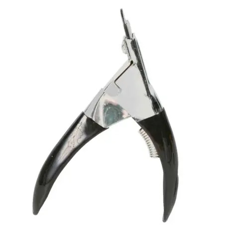 Corta Unhas Metal para Cães e Gatos 11cm Trixie Trixie