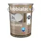 Robbialac Tinta Plastica Mate Exterior Aquarepel Branco 15lt