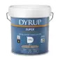 Dyrup Tinta Plástica Super 20511-800-7 Branco 15lt
