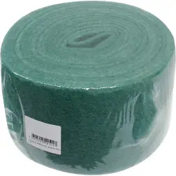 Rolo Abrasivo Esfregão Verde 6m  Super Powe MADER HOME TOOLS MADER HOME TOOLS