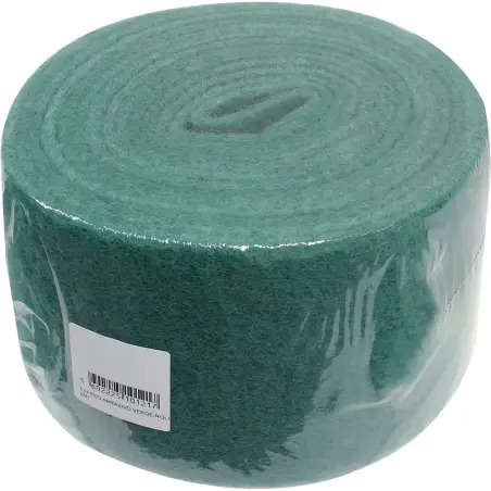 Rolo Abrasivo Esfregão Verde 6m  Super Powe MADER HOME TOOLS MADER HOME TOOLS