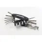 Kit Para Bicicletas Mader Hand Tools MADER HAND TOOLS
