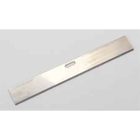 Lâminas Para Raspador 102mm 10un  Mader  Ha MADER HAND TOOLS MADER HAND TOOLS