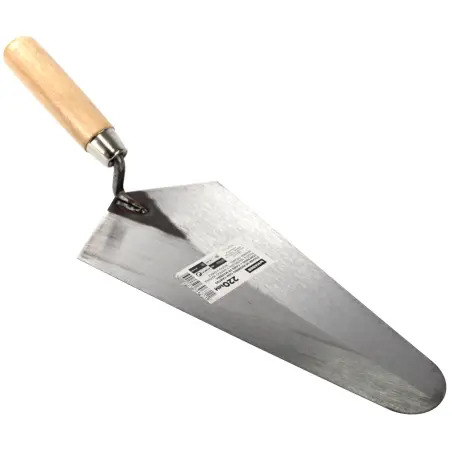 Colher De Pedreiro Cantos Cortados 9"  Mader  Hand Too MADER Mader