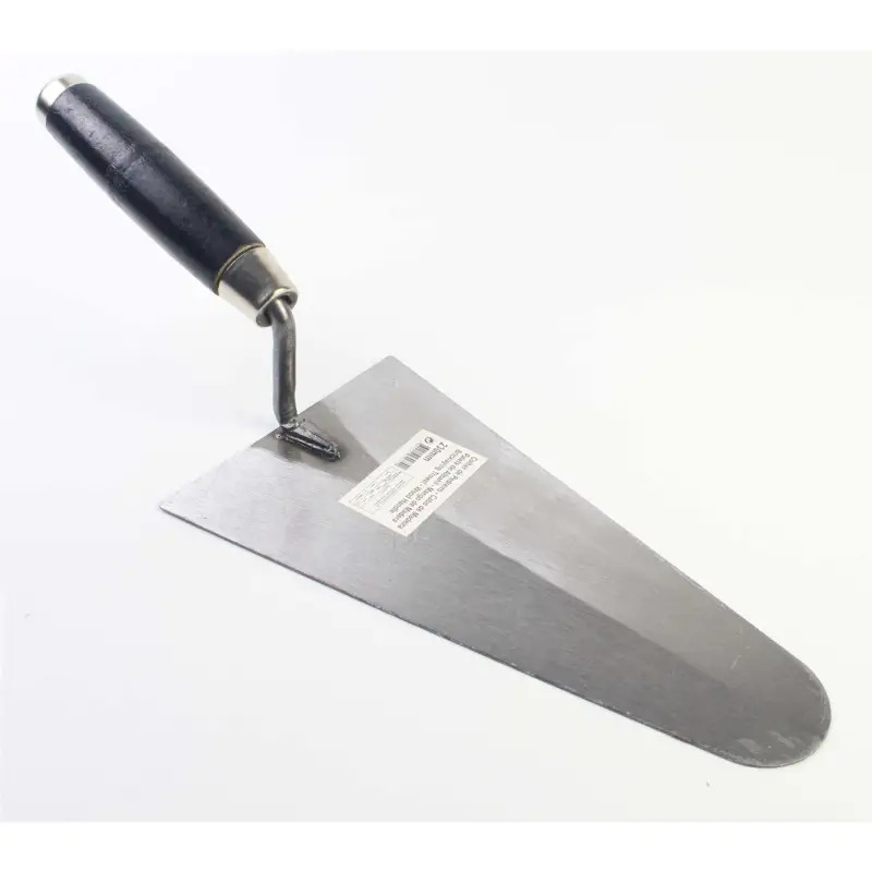 Colher De Pedreiro De Cantos Retos 9" Mader Hand Too MADER