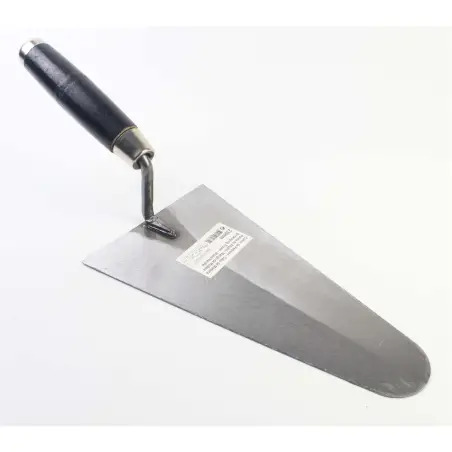 Colher De Pedreiro De Cantos Retos 9"  Mader  Hand Too MADER Mader
