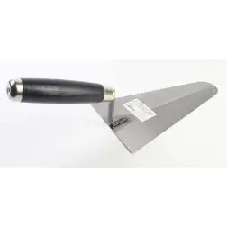 Colher De Pedreiro De Cantos Retos 9"  Mader  Hand Too MADER Mader