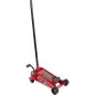 Macaco Rodas Curto Com Pedal Hidráulico 3. MADER POWER TOOLS