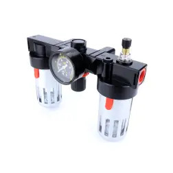 Filtro + Regulador De Pressão 12"  Mader   MADER POWER TOOLS MADER POWER TOOLS
