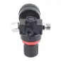 Mini Filtro Regulador De Pressão 14" Rp182 MADER POWER TOOLS