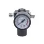 Mini Filtro Regulador De Pressão 14" Rp182 MADER POWER TOOLS