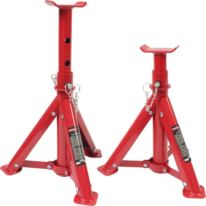 Preguiças Auto 2 Toneladas Mader Power T MADER POWER TOOLS