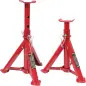 Preguiças Auto 2 Toneladas Mader Power T MADER POWER TOOLS