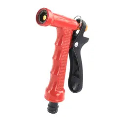Agulheta Jardim Vermelha Metal  Mader  Ga MADER GARDEN TOOLS MADER GARDEN TOOLS