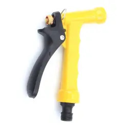Agulheta Jardim Amarela Metal  Mader  Gar MADER GARDEN TOOLS MADER GARDEN TOOLS