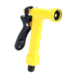 Agulheta Jardim Amarela Metal  Mader  Gar MADER GARDEN TOOLS MADER GARDEN TOOLS