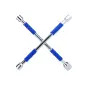 Chave De Rodas Cruz 350mm Revestida Mader Power MADER GOLD