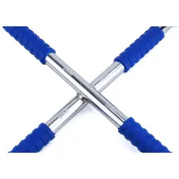 Chave De Rodas Cruz 350mm Revestida  Mader  Power MADER GOLD MADER GOLD