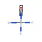 Chave De Rodas Cruz 350mm Revestida Mader Power MADER GOLD