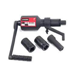 Chave De Rodas Desmultiplicada Para Camião  MADER HAND TOOLS MADER HAND TOOLS