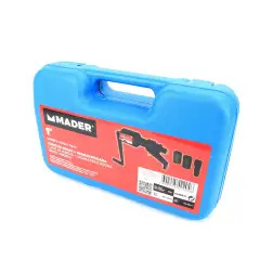 Chave De Rodas Desmultiplicada Para Camião  MADER HAND TOOLS MADER HAND TOOLS